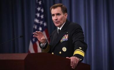 CNN: US believes Russia is preparing another offensive against Ukraine in the coming weeks