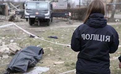 Seven people killed in Kiev region after enemy attack