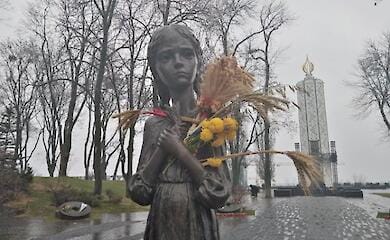 Another country recognises Holodomor as genocide of Ukrainian people