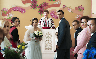 Another Ukrainian series to appear on Netflix