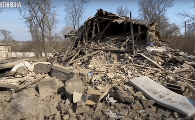 Occupiers hit Indestructibility Point
