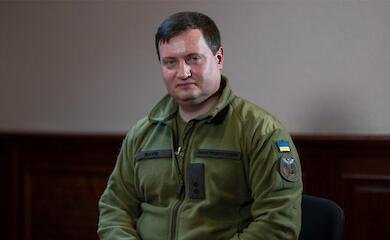 Russian-controlled authorities begin evacuation from temporarily occupied Crimea