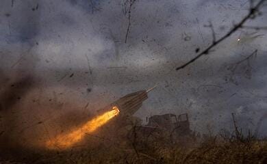 Zelensky talks about why Ukraine cannot launch a counter-offensive