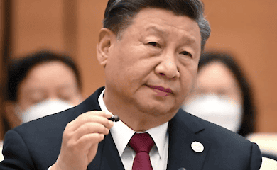 Xi Jinping rejects talks with Biden and Zelensky - Reuters