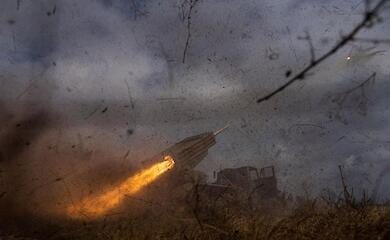US general says what major event could affect the course of the war