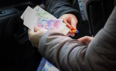 More than 150,000 people received help