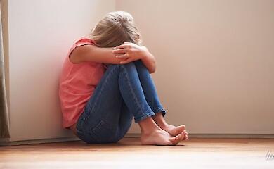 Zelensky says 1.5m Ukrainian children are at risk of developing depression because of war