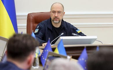 After the March indexation, pensions increased by almost 20%