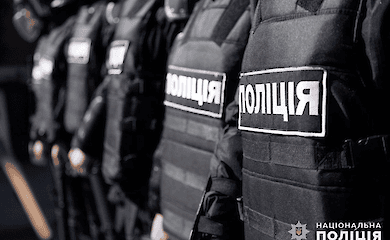 Law enforcers apprehend fraudsters who stole from around a thousand European citizens