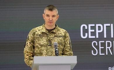 The age of recruitment will be raised to 32