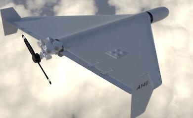 Overnight the Air Force destroyed 9 out of 10 Russian-fired "shahedin"