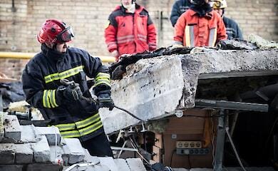 Civilians affected by Russian aggression can claim compensation from the state