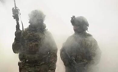 Ukrainian defenders eliminate 630 occupants in 24 hours