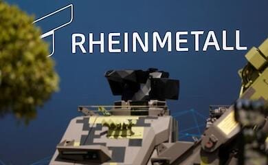 A hub may be built in Romania to repair Ukrainian equipment