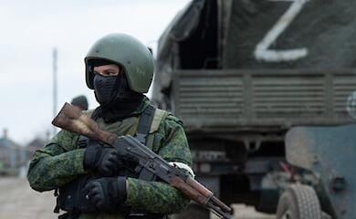 In Zaporizhzhya region, occupants "pressurise" population and kidnap people
