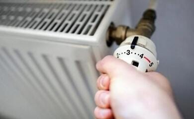 When the heating season ends in Kyiv