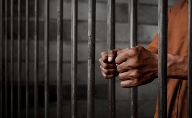 Around 2,500 Ukrainians removed from prisons in the occupied territories to Russia