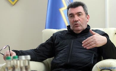 Danilov reveals how many missiles Russia has left