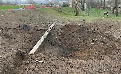 Civilian killed during enemy shelling in Berislav - Kherson OSA