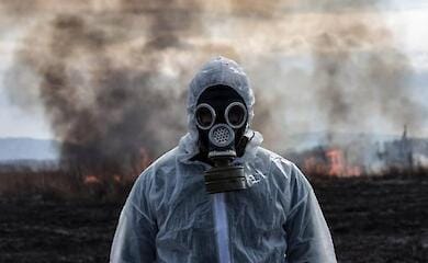 Russian Defence Ministry accuses AFU of allegedly preparing for chemical attack in Sumy Region