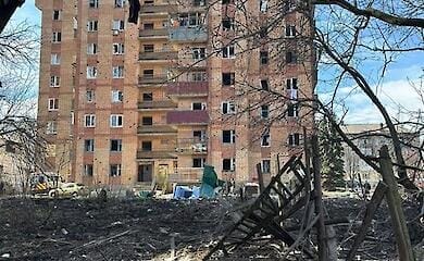 Former Romanian defence minister predicts how war in Ukraine will end