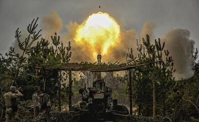 Expert tells which Russian regions will be hit by AFU in case of counterattack