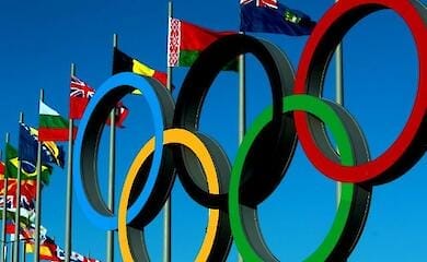 German Interior Ministry warns of visa denial to Russian athletes