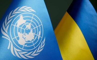 UN comments on video of execution of Ukrainian POW