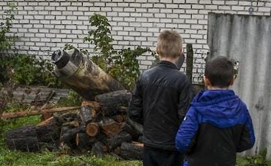 Occupiers prepare to deport more than 3,000 children from Luhansk Region - OVA