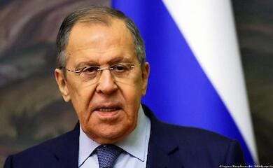 US denies visas to Russian delegation