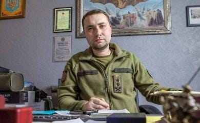 Budanov reveals who is the main beneficiary of leaked Pentagon documents