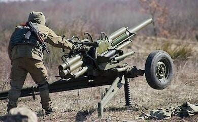 Russia is unable to attack on several fronts at once - ISW