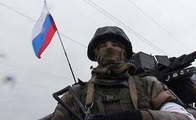 Residents of the occupied territories will also receive summonses - Fedorov 