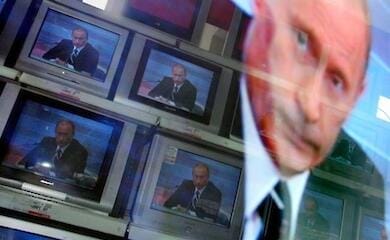 Expert explains why Putin needs a protracted war