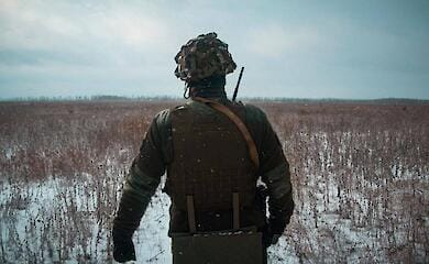 Russian security services prepare a string of new fakes - WP