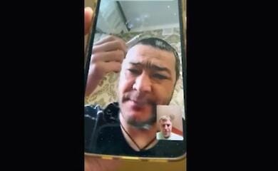 "Killed everyone over the age of 15": occupier confesses to crimes in Ukraine