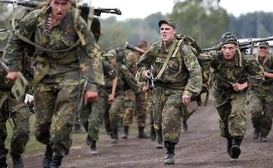 Russians ready to kill women and children - new SBU intercept