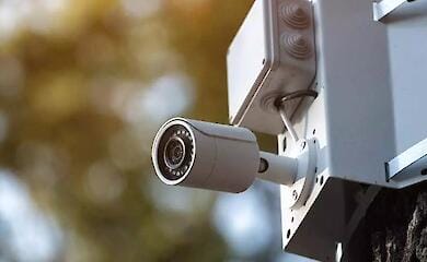 Conscripts in Moscow will be tracked by surveillance cameras