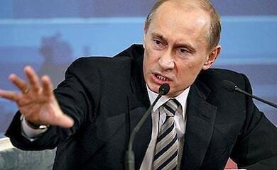 GUR reveals how Putin's nuclear threats are affecting military aid to Ukraine