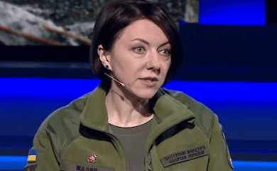 Counter-attacks in the east are already taking place - Malyar