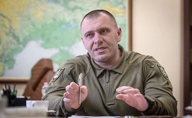 UOC MP priest who collaborated with the enemy exchanged for 28 Ukrainian soldiers
