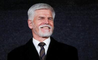 Peter Pavel: China is interested in prolonging the war between Russia and Ukraine