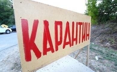 Occupiers were digging trenches and accidentally unearthed an anthrax burial ground in Zaporizhzhya region
