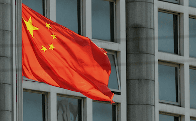 The PRC will send a representative who was previously ambassador to Russia