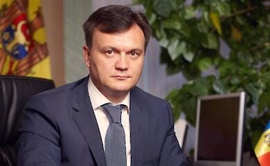 Moldova has created a list of Russians banned from entering the country. It was headed by Putin