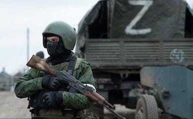 Russians increase number of roadblocks and prepare for evacuation in Zaporozhye