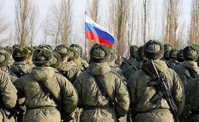 Occupiers not allowed to enter Zaporizhzhya region without local registration