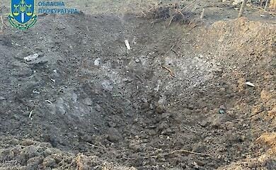 Russian shelling kills three people