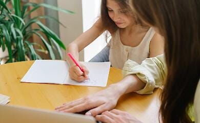 Schoolchildren forced to write thank-you letters to Russian invaders in Mariupol