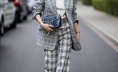 Fashionable trousers 2023: Ten top trends for women's wardrobes